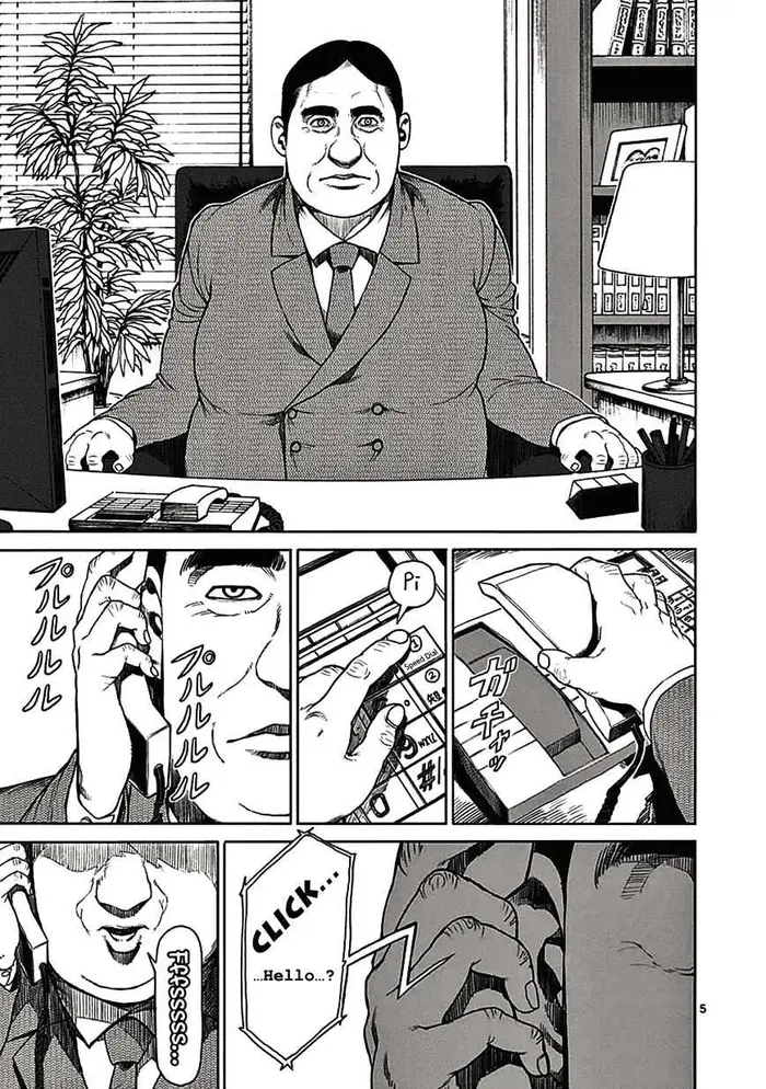 Kengan Ashura Chapter 22 image 06_optimized